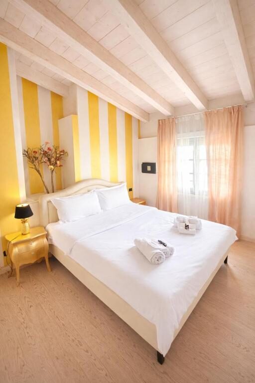 Residence Alexandra Stay - 4